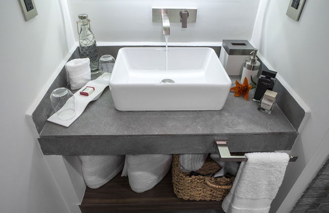 FlowSuites WTC - Foto 29