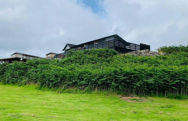 Stunning 2-bed Apartment in Newton Stewart - Photo 13