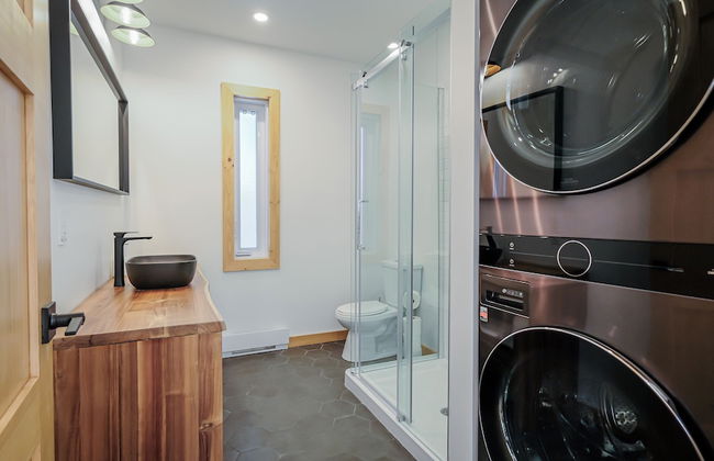 Station Farmhouse Tremblant - Foto 30