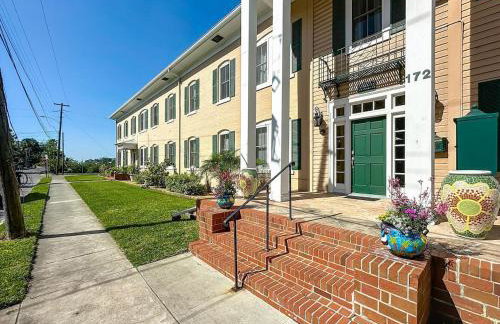 St Augustine Condo, Sleeps 6, Steps to Old Town - Foto 29
