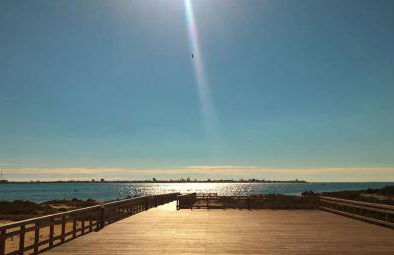 Apartamento Aldeia de Marim, Ohao, Portugal, Meerblick - Foto 38