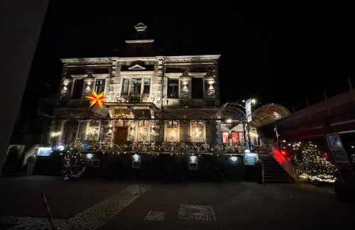 Pinnerbergstube Ferienwohnung Cochem Mosel - Foto 18