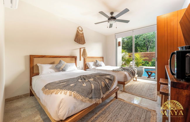 NHOA TULUM APARTHOTEL by Maya PM - Foto 20