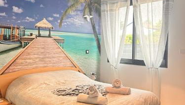 ONLY YOU option spa, sauna et piscine - Foto 4