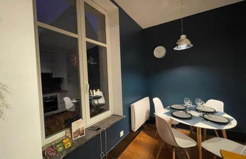 Le Relais des Cordeliers - Foto 24