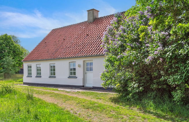 "Althea" - 750m to the fjord - Foto 7