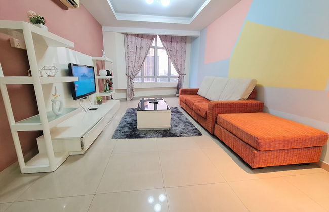 Duta Hotel & Residence by Sarahs Lodge - Foto 38