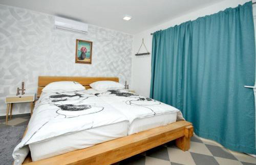 Family friendly house with a swimming pool Plano, Trogir - 23902 - Foto 17