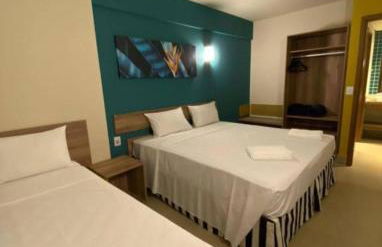 Solar das Aguas, Olímpia, Apartamento - Photo 23