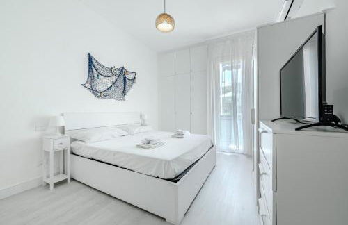 Beach 5 minutes away - Comfort Free Wifi & AC - Foto 24