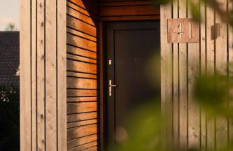 Stodoła Majołka- kameralny dom z balią w Izerach - Foto 12