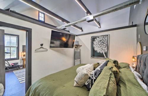 Cozy Carlton Landing Home - Near Lake Eufaula - Foto 17