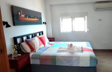 Atalaya sobre el mar, un ático frente a la bahía - Photo 11