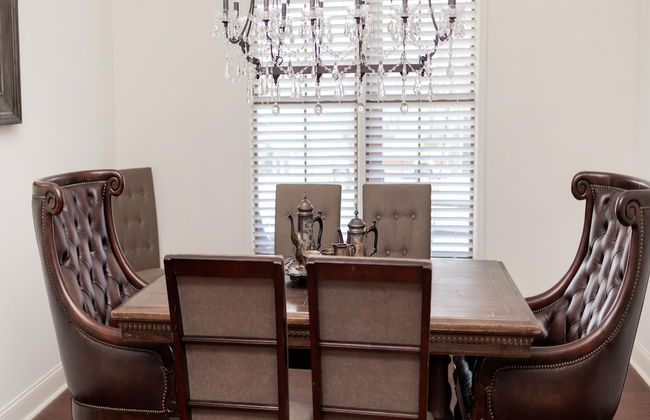 Mt. Vintage Getaway - Foto 15