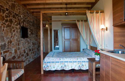 Apartamentos El Jardín del Poeta - Foto 8