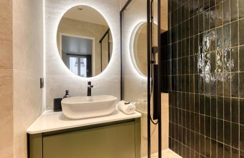 Les Reflets des Martyrs I 3CH I 2SDB I Clim - Foto 3