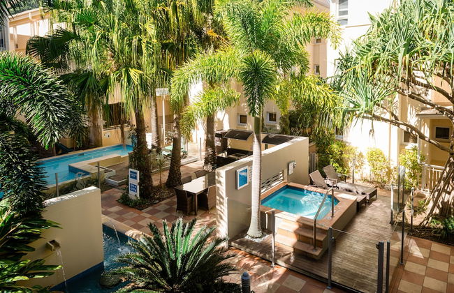 The Sebel Noosa - Foto 29