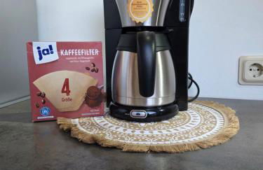 Heimathafen - große Ferienwohnung - WLAN - Parkplatz - 2 Schlafzimmer - Nähe Saarlouis - Foto 17