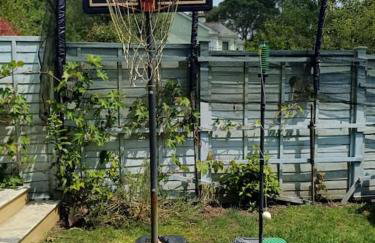 The Conifers 3 Room Small but Stylish Self Catering Bedsit Flat in Nature Reserve Free Eden taxi b4 9pm no lounge - Photo 17