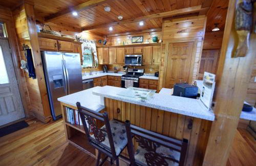 Dream Catcher- Blue Ridge GA - Foto 12