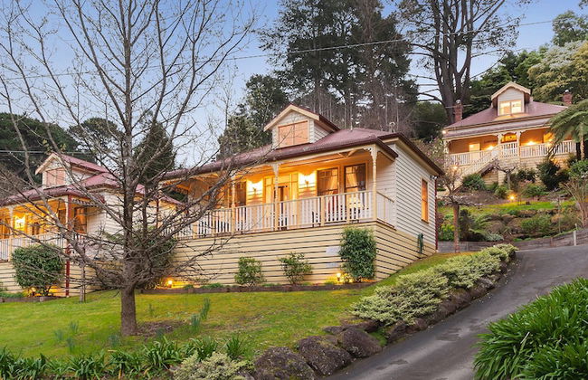 Charnwood Cottages - Foto 1