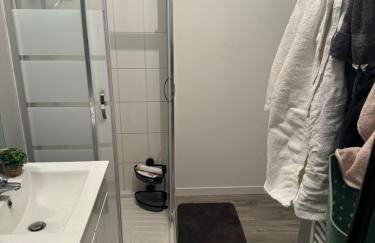 Beautiful appartement near 24h du Mans !!! - Foto 6