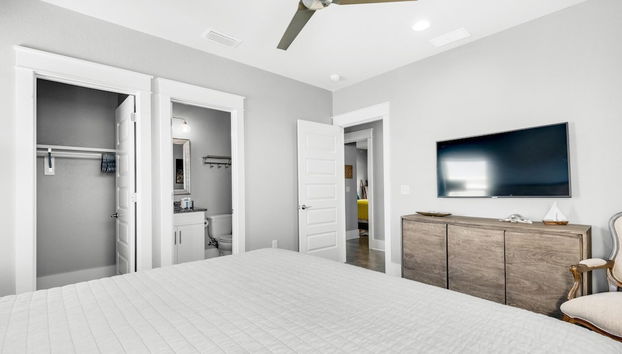 Bikini Bottom - Foto 3, Habitación