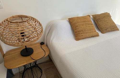 Studio Liège, vue mer au village de Bormes les Mimosas - Foto 8