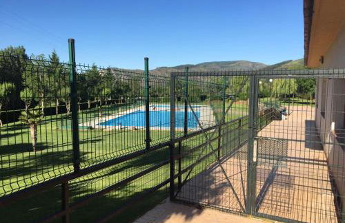 Apartamento Ezcaray con Piscina - Foto 26