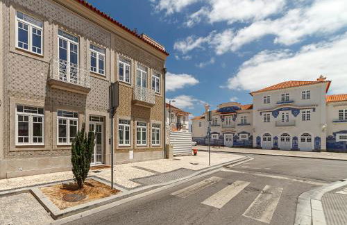 Art Living Estação by Home Sweet Home Aveiro - Foto 18