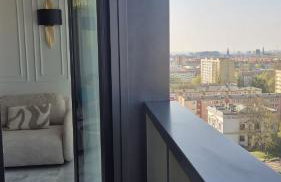 Hanza Tower 1102 Szczecin - Foto 8