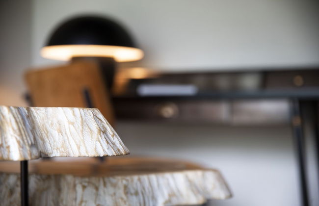 ISKÖ Chalets Hotel - Foto 51