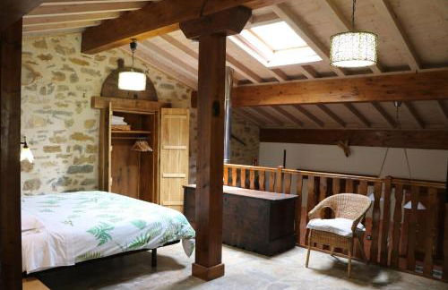 Apartamentos Rurales Casa Lafuente - Foto 65