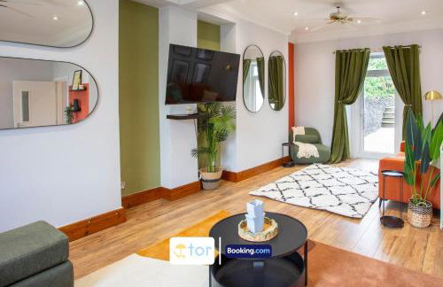 Newport Junction House - Foto 66