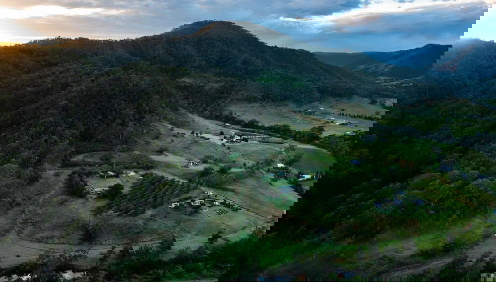 Greenlee Cottages - Photo 1, Image principale