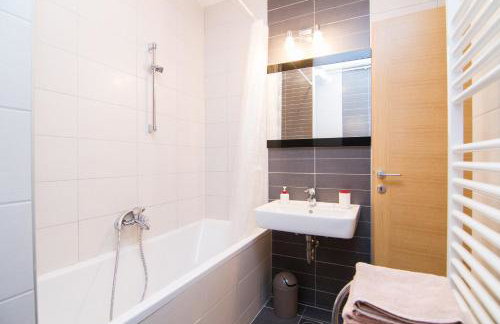 Apartment Green Gold - Foto 9