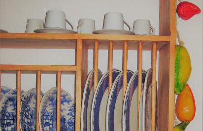 Casa Rustica do Lagar - Foto 23