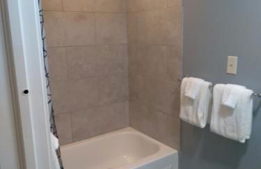 Green Mountain Cabins - Foto 29