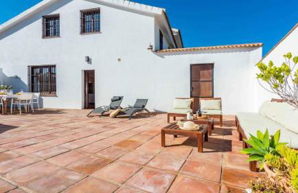 Marrucho Alto Riogordo by Ruralidays - Foto 37