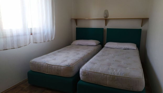 Bright Villa With Private Garden - Beahost Rentals - Foto 3, Habitación