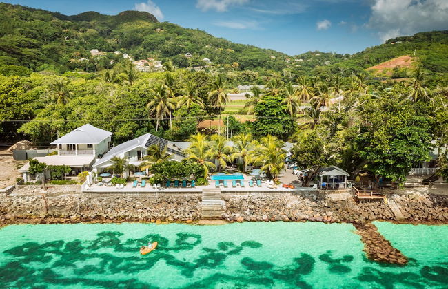 Le Nautique Luxury Beachfront Apartments - Photo 26