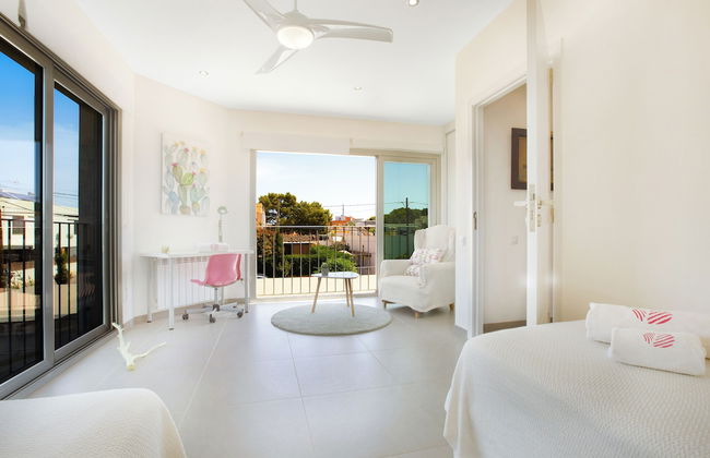 Villa Estanyol - Foto 3