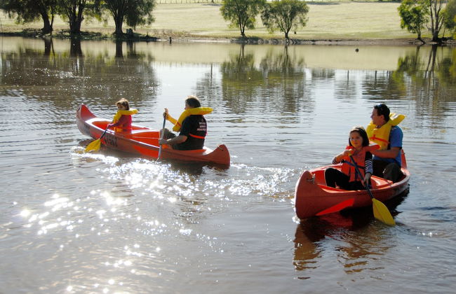 Diamond Forest Farm Stay - Foto 14