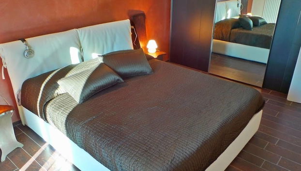 Thaon Flexyrent Apartment - Foto 2, Habitación