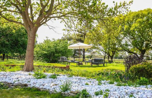 Farm house by the beach - Foto 23