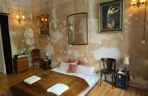 Schöneberg Holiday Flat & Art Gallery - Foto 1