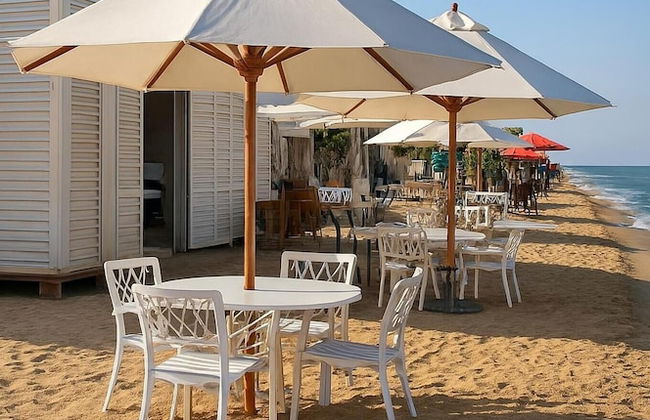 Luxurious Chalet in Port Said Governorate With Breathtaking - Foto 73