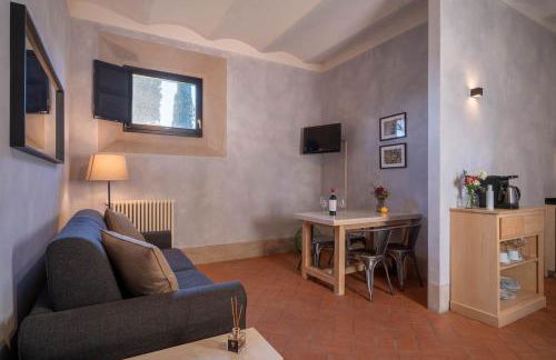 Tenuta San Jacopo - Agriturismo - Foto 155