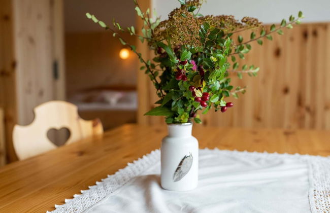 Alpine Hut in Eberstein Near Ski Area - Foto 28