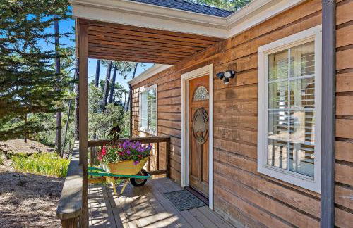 Holly Hill Cottage-Spring Special 3/1 thru 5/21 - Foto 28